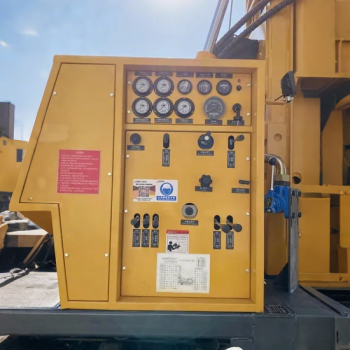 Used SL 400S Water Well Drilling Rigs for S2