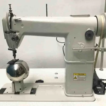 Used SR JF810 Wigs Sewing Machine for Sale 1