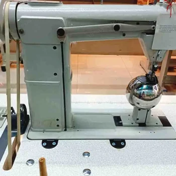 Used SR JF810 Wigs Sewing Machine for Sale 2