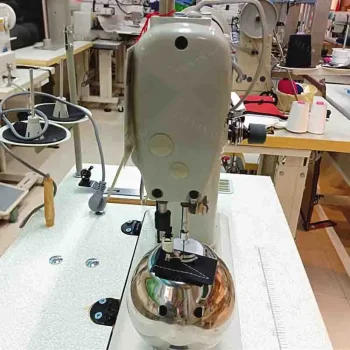 Used SR JF810 Wigs Sewing Machine for Sale 3