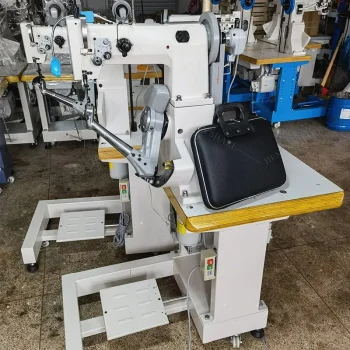 Used SR-NXCF Shoe Reparir Sewing Machine for Sale