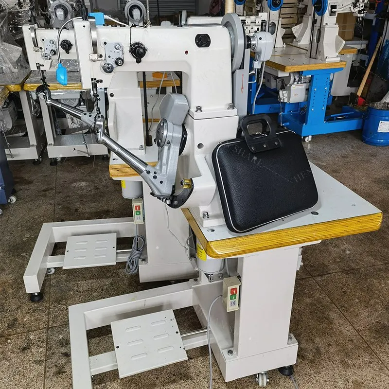 Used SR-NXCF Shoe Reparir Sewing Machine for Sale