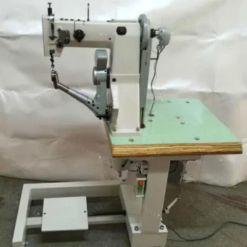 Used SR-NXCF Shoe Reparir Sewing Machine for Sale