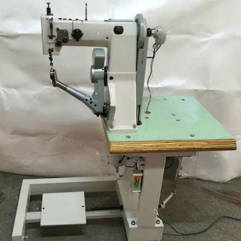 Used SR-NXCF Shoe Reparir Sewing Machine for Sale