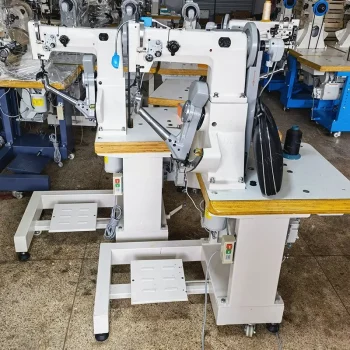 Used SR NXCF Shoe Reparir Sewing Machi 3