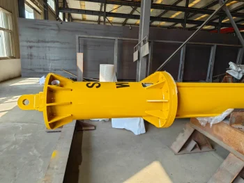 Used SW KELLY BAR Drilling Accessories 4