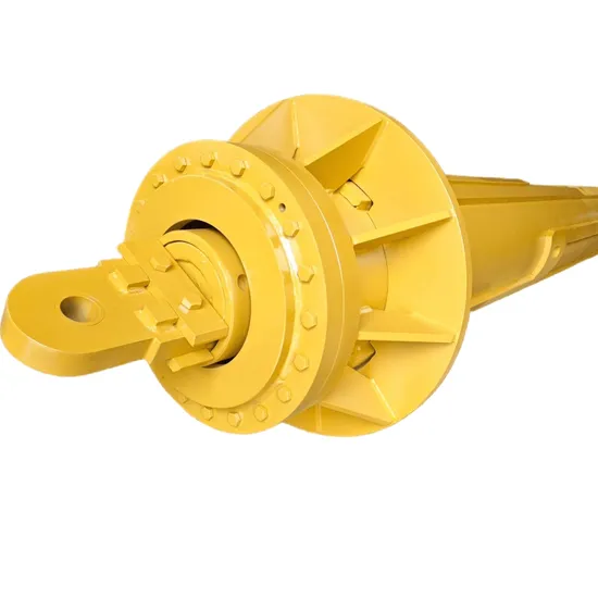 Used SW KELLY BAR Drilling Accessories for
