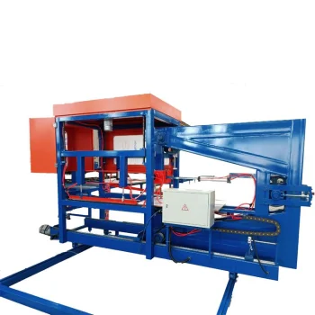 Used Sandwich Wall Panel Production Li 1 1