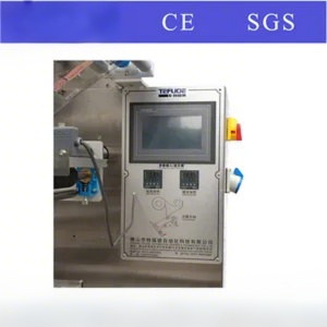 Used TFD D320S down paper flow wrapper 6