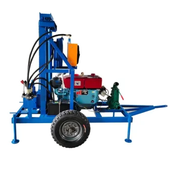 Used YG150 Water Well Drilling Rig for Sal