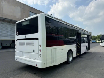 Used Yutong 6120 001 Coach Bus for Sale