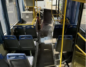Used Yutong 6120 001 Coach Bus for Sale1