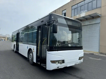 Used Yutong 6120 001 Coach Bus for Sale3