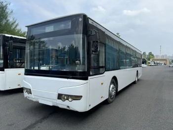 Used Yutong 6120 001 Coach Bus for Sale4