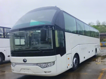 Used Yutong ZK6122 Coach Bus for Sale