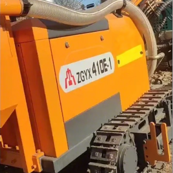 Used Zgyx 410 Water Well Drilling Rig for Sale4