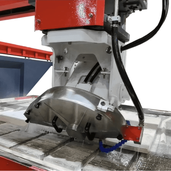 Used BCYT 700 Cutting Machine for Sale 5 new