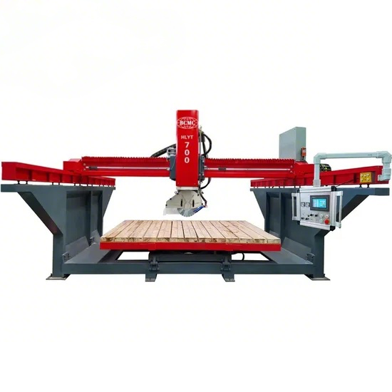 Used BCYT 700 Cutting Machine for Sale1