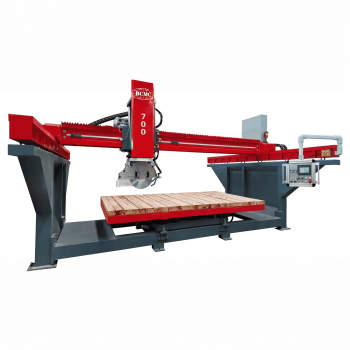 Used BCYT 700 Cutting Machine for Sale7 new