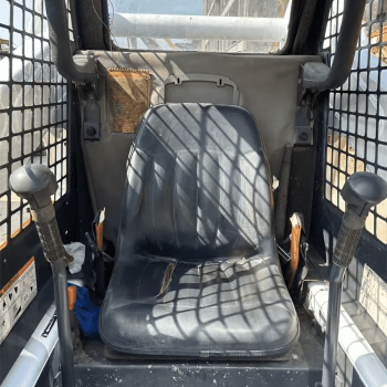 Used Bobcat S300 Loader for Sale 61 new
