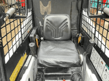 Used Bobcat S70 Loader for Sale 1