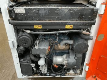 Used Bobcat S70 Loader for Sale7 1