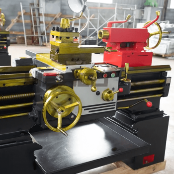 Used CA6150 2000 CNC Lathe Machine for Sale 311 new