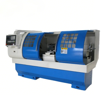 Used CK6150A CNC Lathes Machinery for Sale