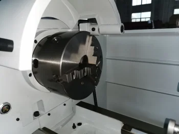Used CM6241 Lathe Machine for Sale 1