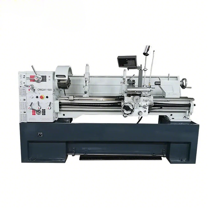 Used CM6241 Lathe Machine for Sale