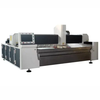Used CNC FX CNC Glass Carving Machine 1