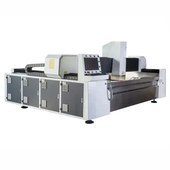 Used CNC FX CNC Glass Carving Machine 2
