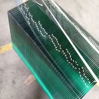 Used CNC FX CNC Glass Carving Machine 4