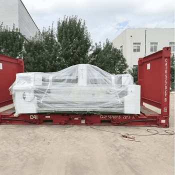Used CNC FX CNC Glass Carving Machine 5