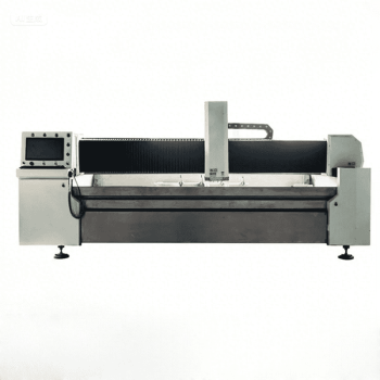 Used CNC FX CNC Glass Carving Machine for