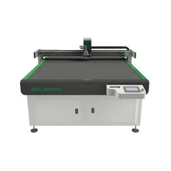 Used CNC Cutting Machine for Sale 1