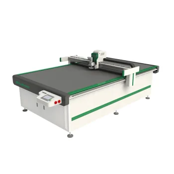 Used CNC Cutting Machine for Sale