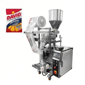 Used Ds 320A Granules Packaging Machine fo2 new
