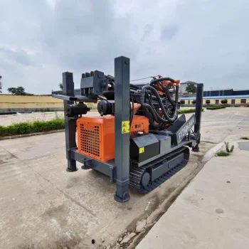 Used FY260 Feida Water Well Drilling R 5