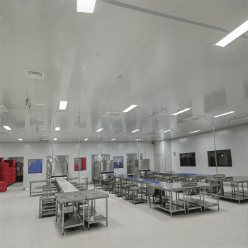 Used Food Heating Sterilization Production1 new