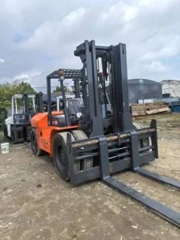 Used Heli FD100 Forklift for Sale