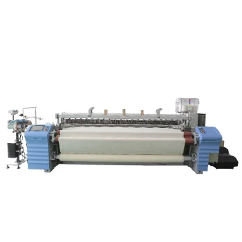 Used JLH9200 Air Jet Textile Weaving Ma 2