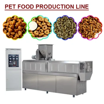 Used LY 80 Pet Feed Pellet Making Mach 1