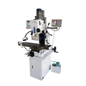 Used PCB CNC Drilling Machine for Sale 2