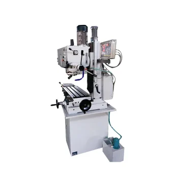 Used PCB CNC Drilling Machine for Sale 4