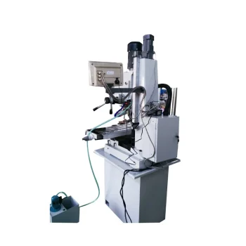 Used PCB CNC Drilling Machine for Sale 5