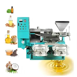 Used Palm Oil Production Line for Sale 8
