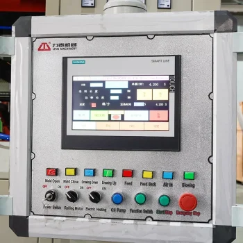 Used PolyPropylene Thermoforming Cup M 4
