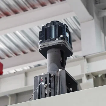 Used PolyPropylene Thermoforming Cup M 5
