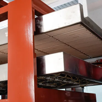Used PolyPropylene Thermoforming Cup M 81